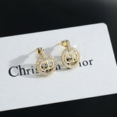 China Replica Balenciaga Earrings 20usd Only